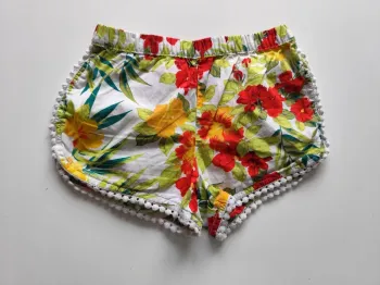 Short léger