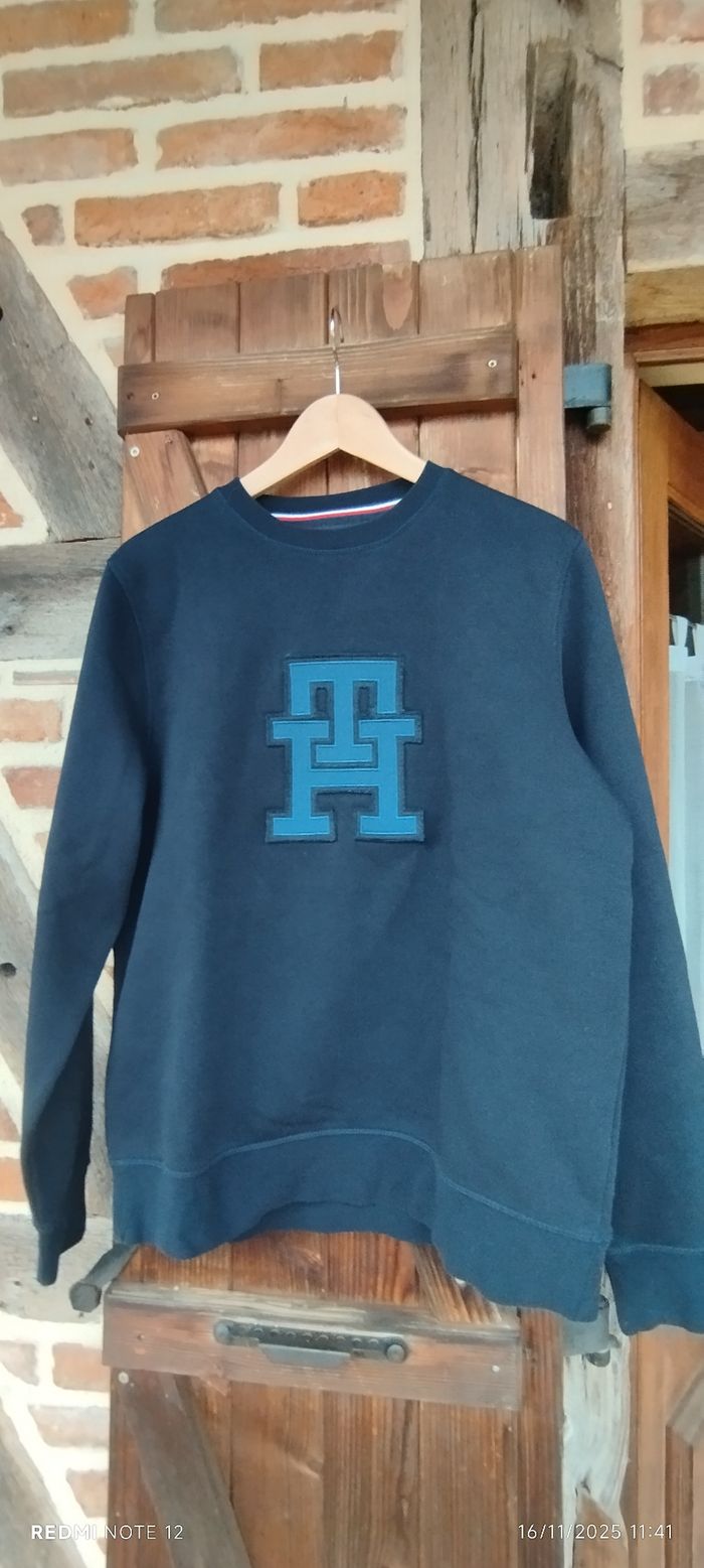 Sweat Tommy Hilfiger