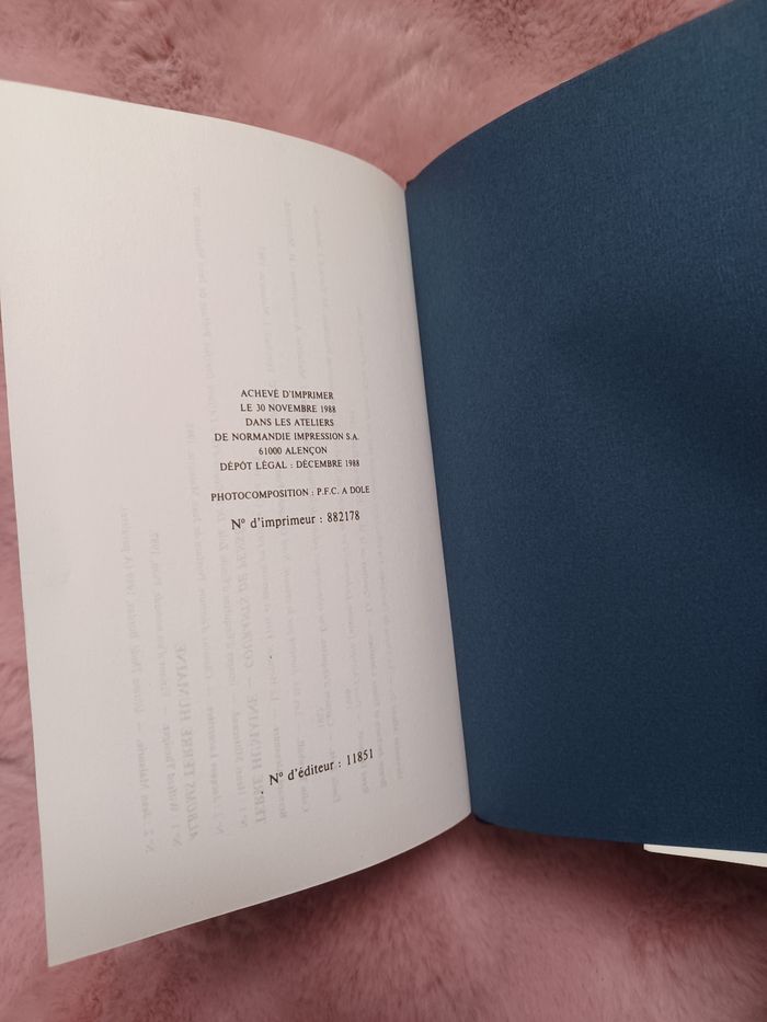 Livre le horsain vivre et survivre en paix de caux - photo numéro 8