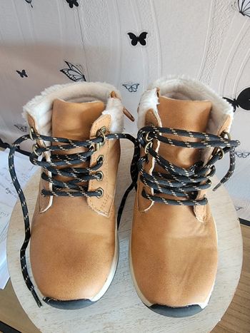 Chaussures