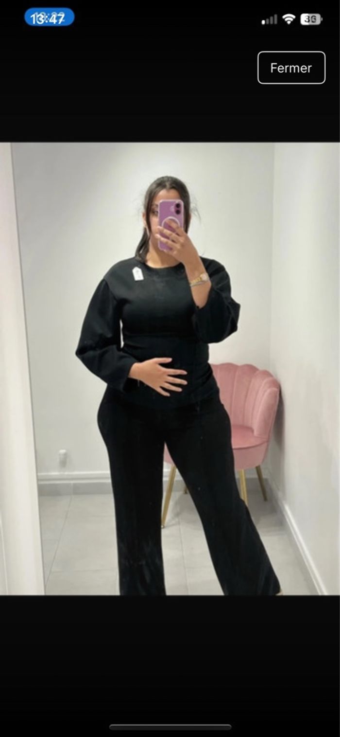 Ensemble détente classe