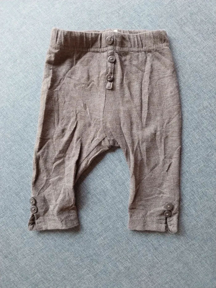Legging 6 mois