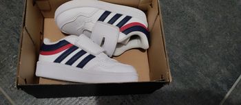 Adidas garçon taille 21