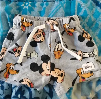 Short