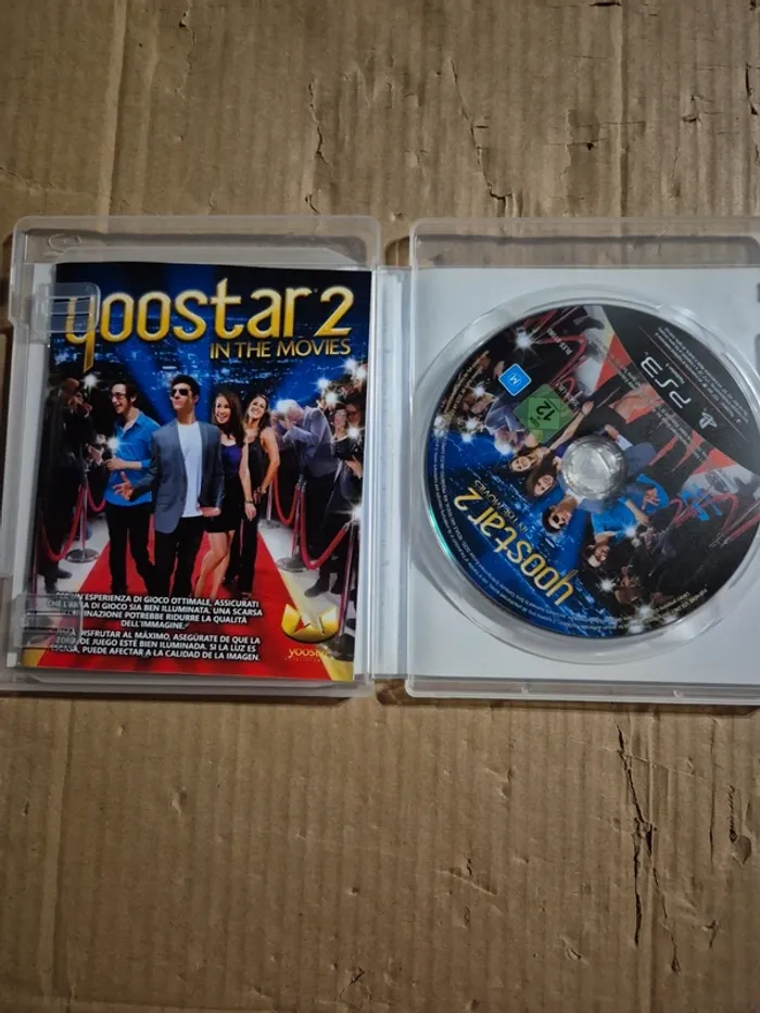 Yoostar 2 pour PS3 - photo numéro 3
