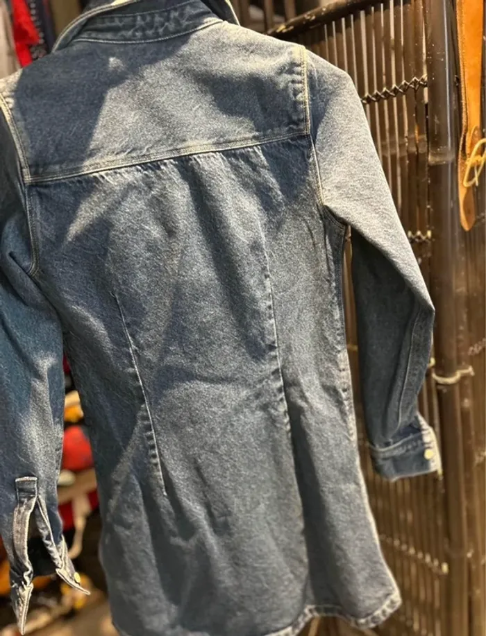 Robe Levis - photo numéro 3