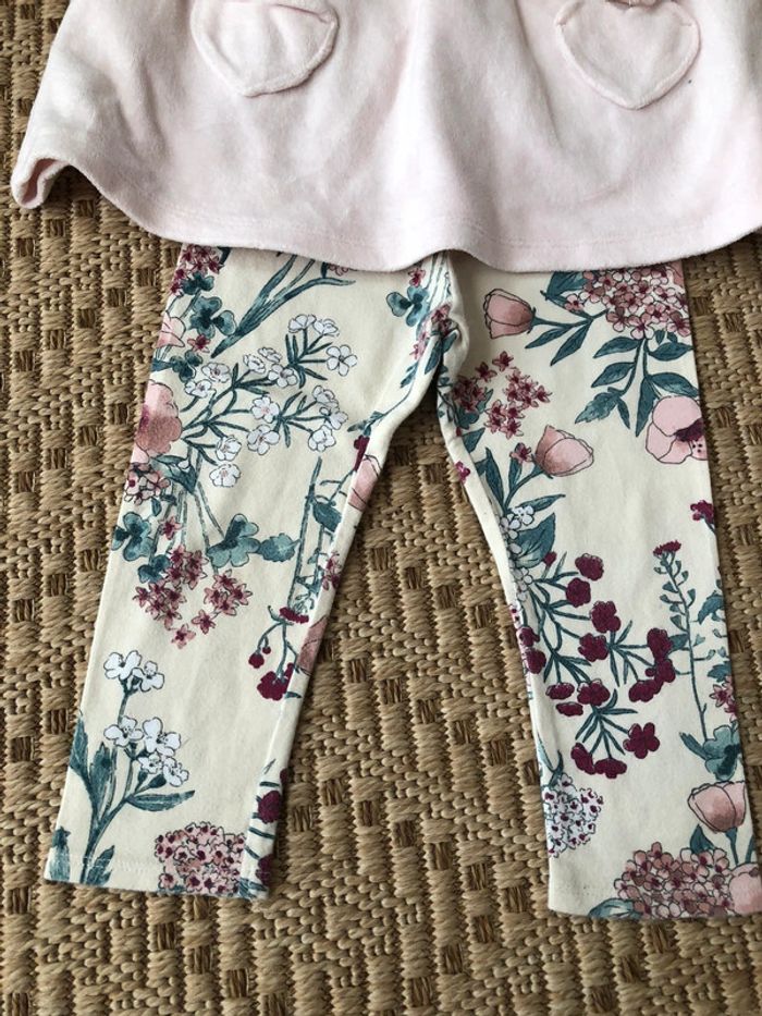 Ensemble taille 12/18 mois (86 cm) - photo numéro 2