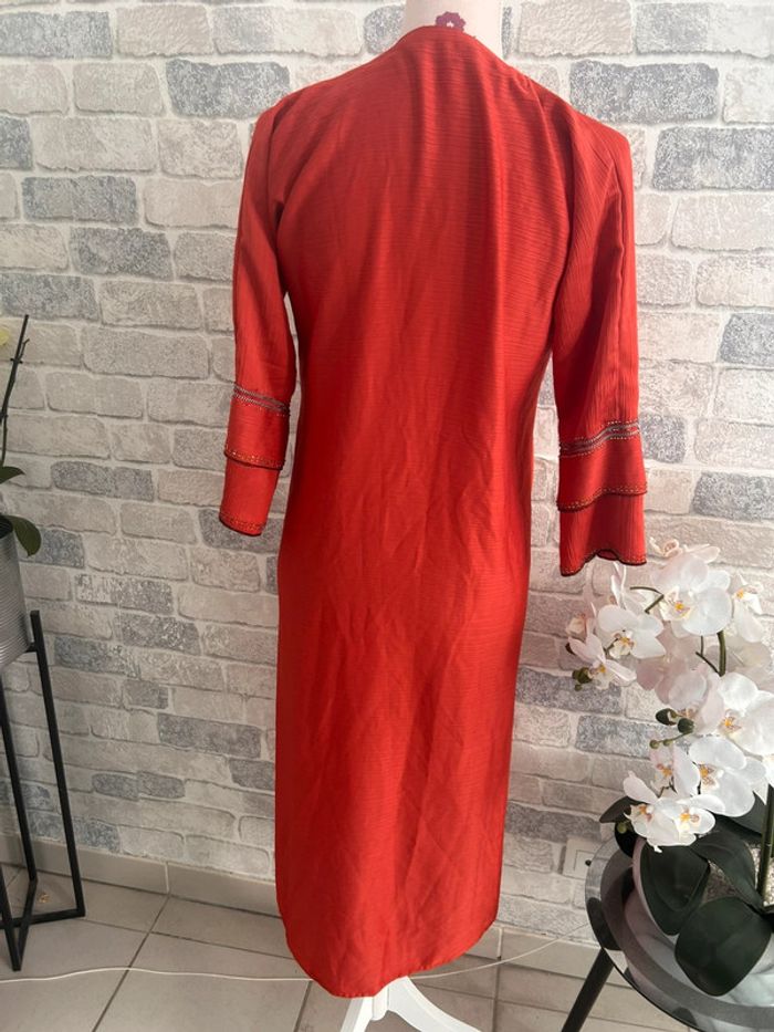 Abaya 11/12 ans - photo numéro 4