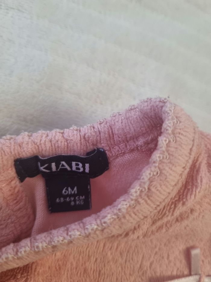 Pyjama - photo numéro 3