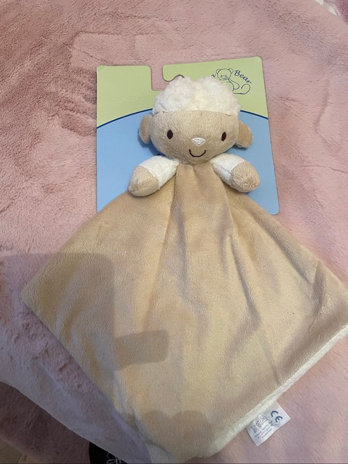 Doudou neuf