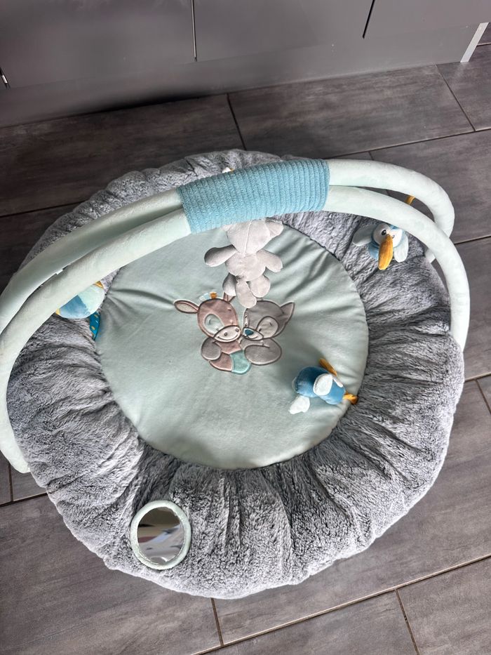 Tapis d’éveil Nattou - photo numéro 4