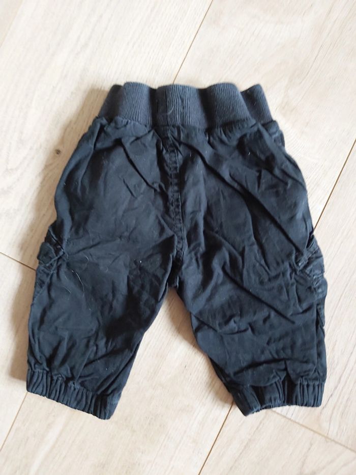 Pantalon garçon 6 mois (78) - photo numéro 3