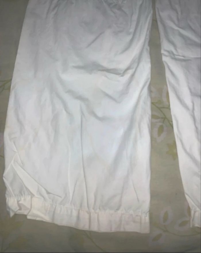 Pantalon / pantacourt Diesel - photo numéro 2