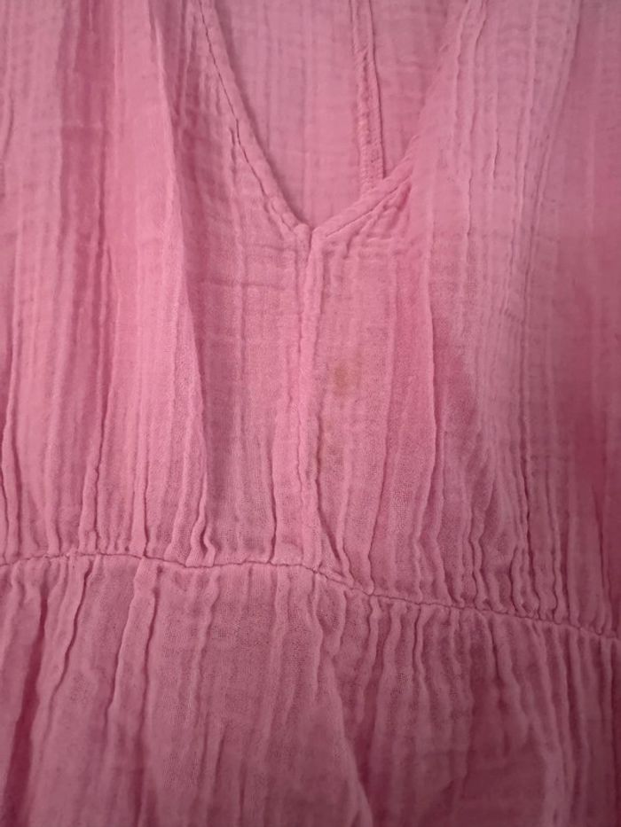 Robe légère - photo numéro 2