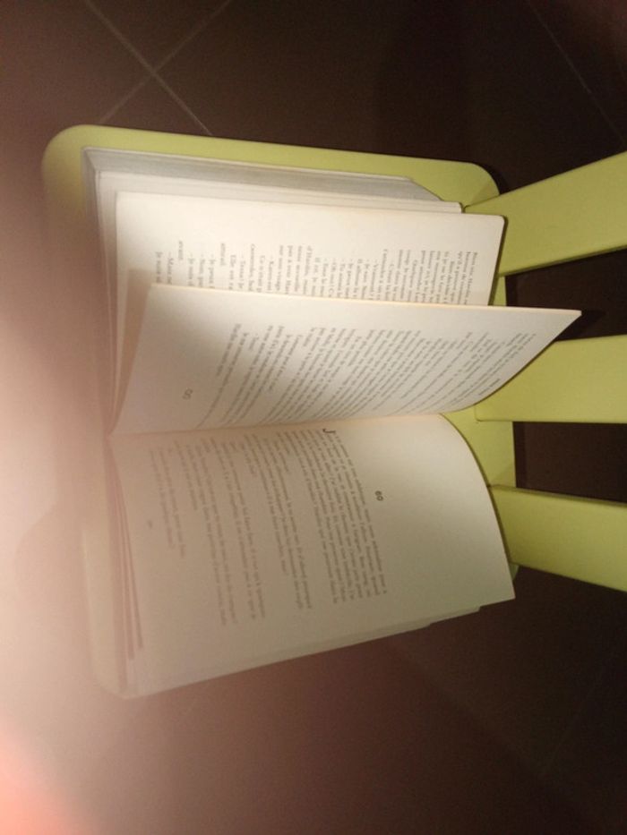 Livre After saison 1 Anna Todd - photo numéro 6