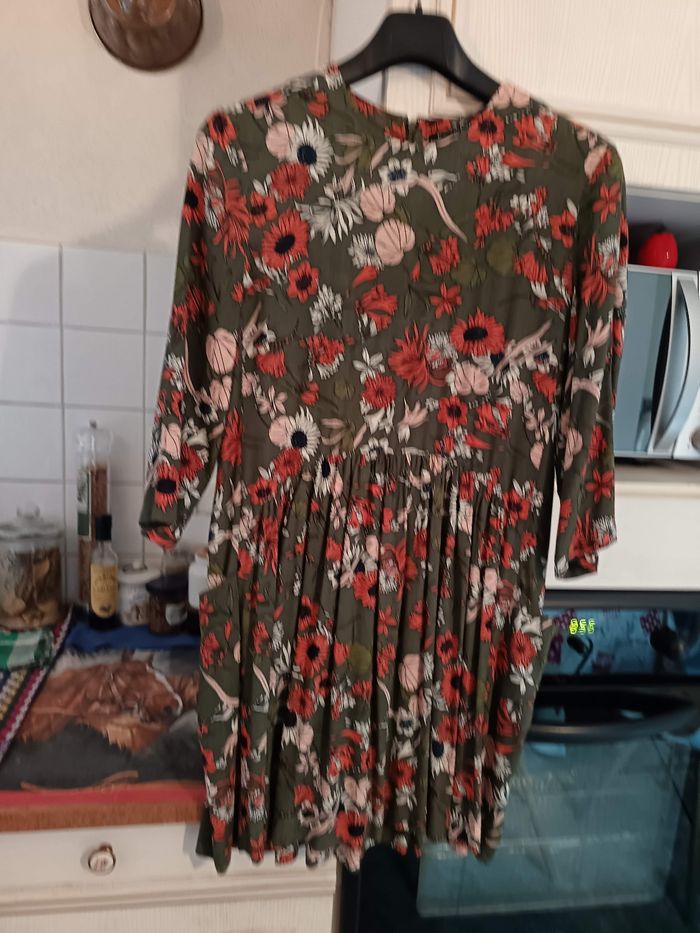 Robe monoprix femme 36 - photo numéro 3
