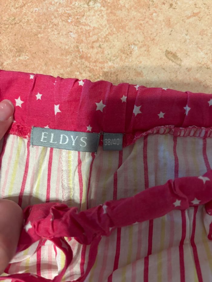 Short eldys - photo numéro 2
