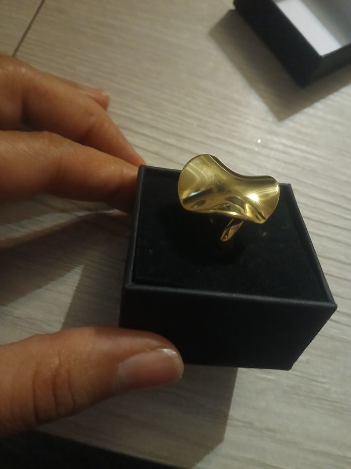 Bijoux acier inoxydable