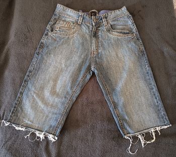 Jean Pantacourt - Taille 40 / Longboard