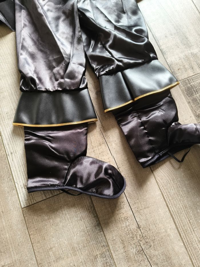 Costume Zorro - photo numéro 2