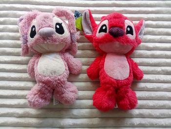 Peluches Stitch 