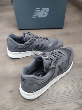 Baskets New Balance