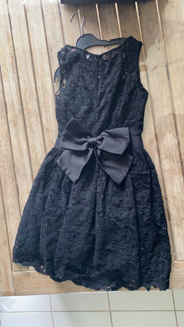 Robe naf naf 36 - photo numéro 2