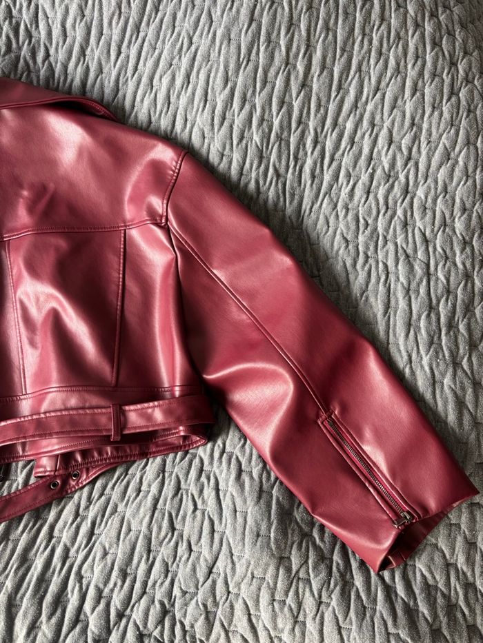 Blouson - photo numéro 7