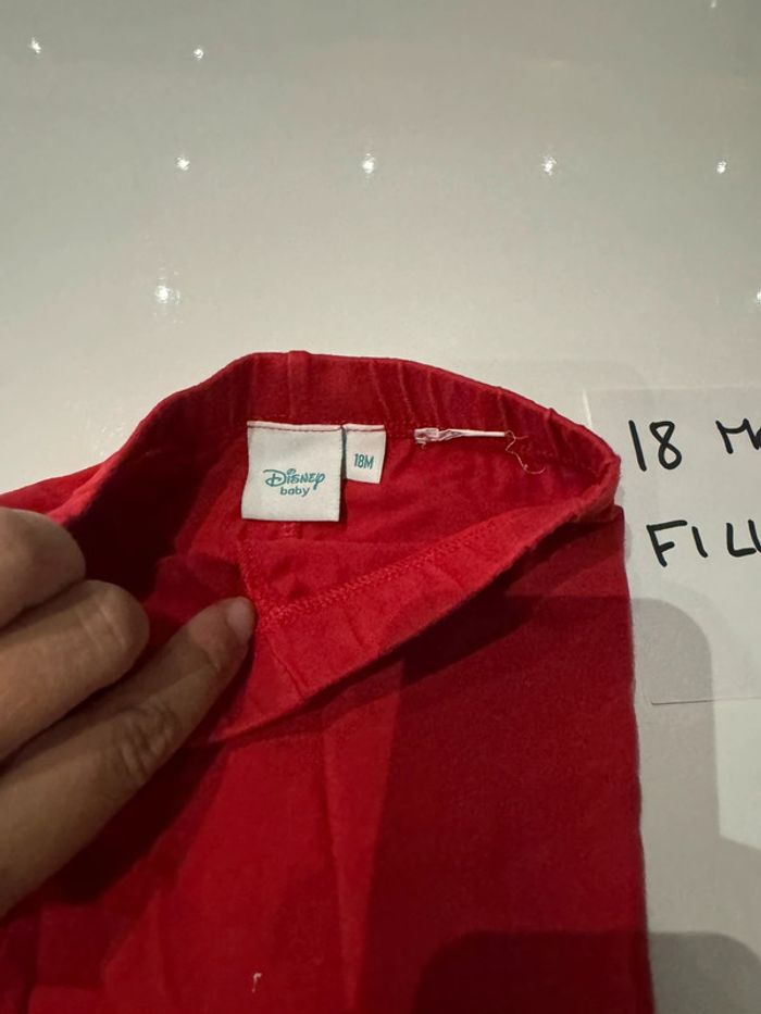 Leggins fille - photo numéro 2