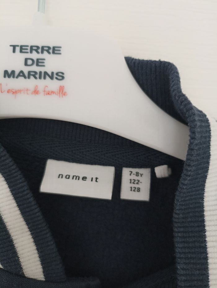 Veste name it - photo numéro 4