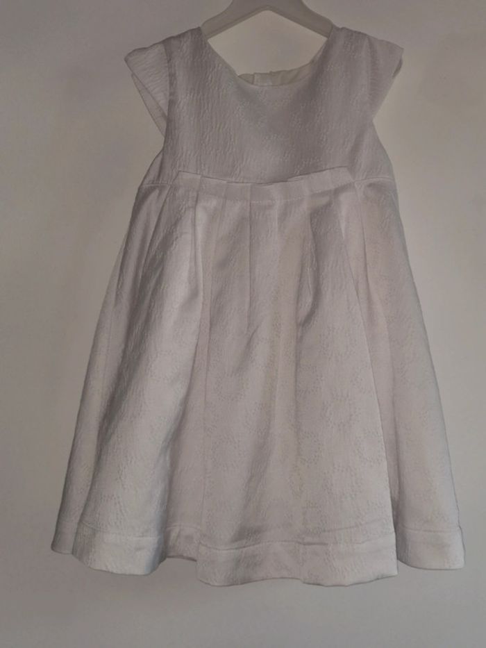 Robe de cérémonie - photo numéro 5