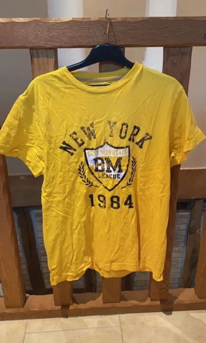 T-shirt homme