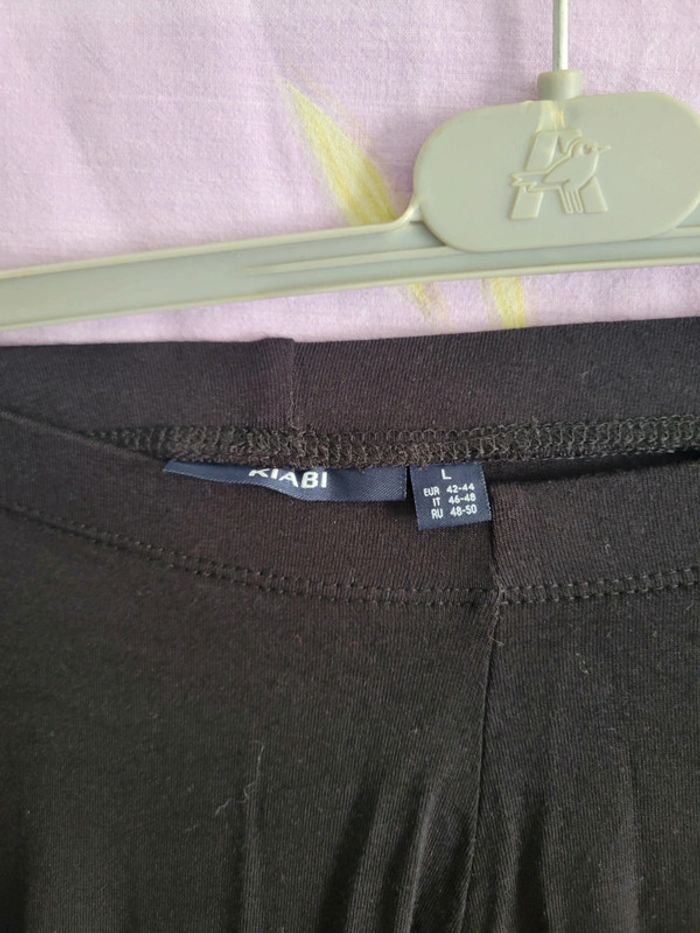 Legging Kiabi T42 - photo numéro 3