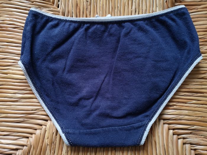 culottes filles 5/6 ans - tissaia - photo numéro 3