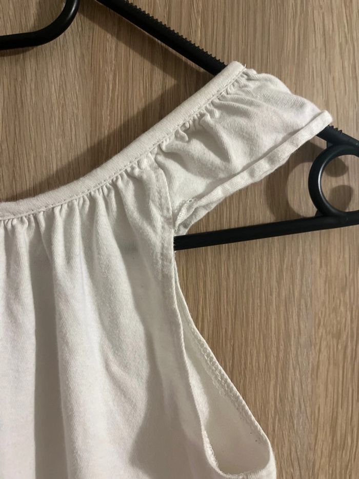 Débardeur de pyjama - photo numéro 3