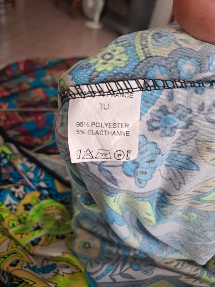 Robes - photo numéro 3