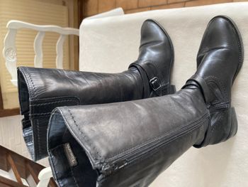 Bottes " Tamaris