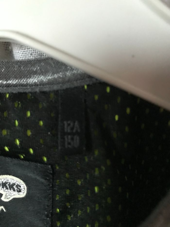 Superbe Veste doudoune 12 ans IKKS - photo numéro 3