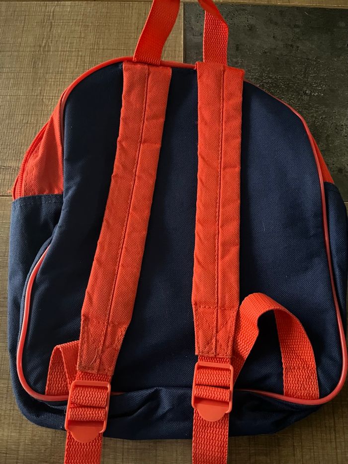 Sac à dos Marvel avengers - photo numéro 2