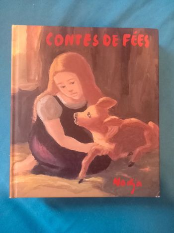 Contes de fées