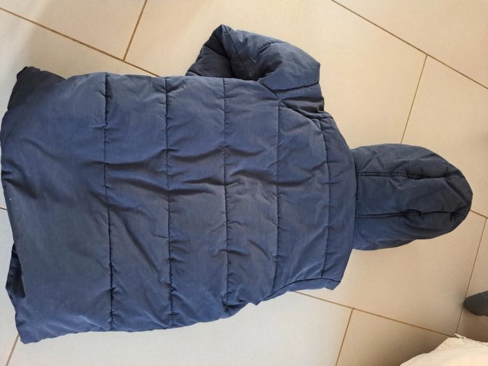 Parka 8 ans - photo numéro 3