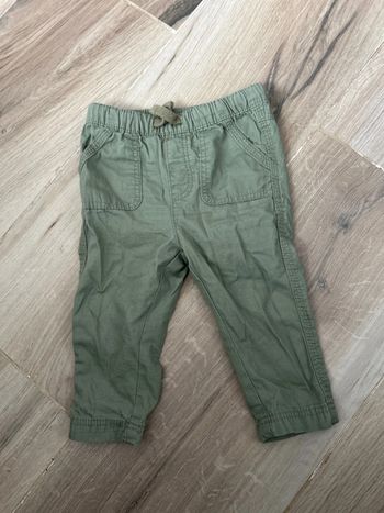 Pantalon léger
