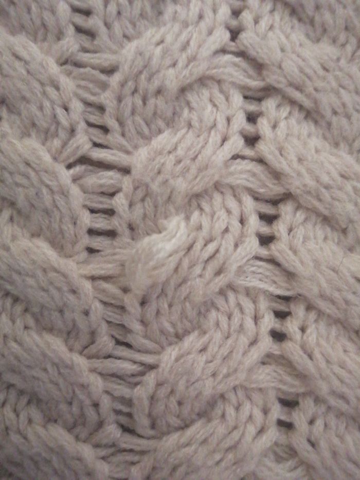 Pull en maille - photo numéro 3