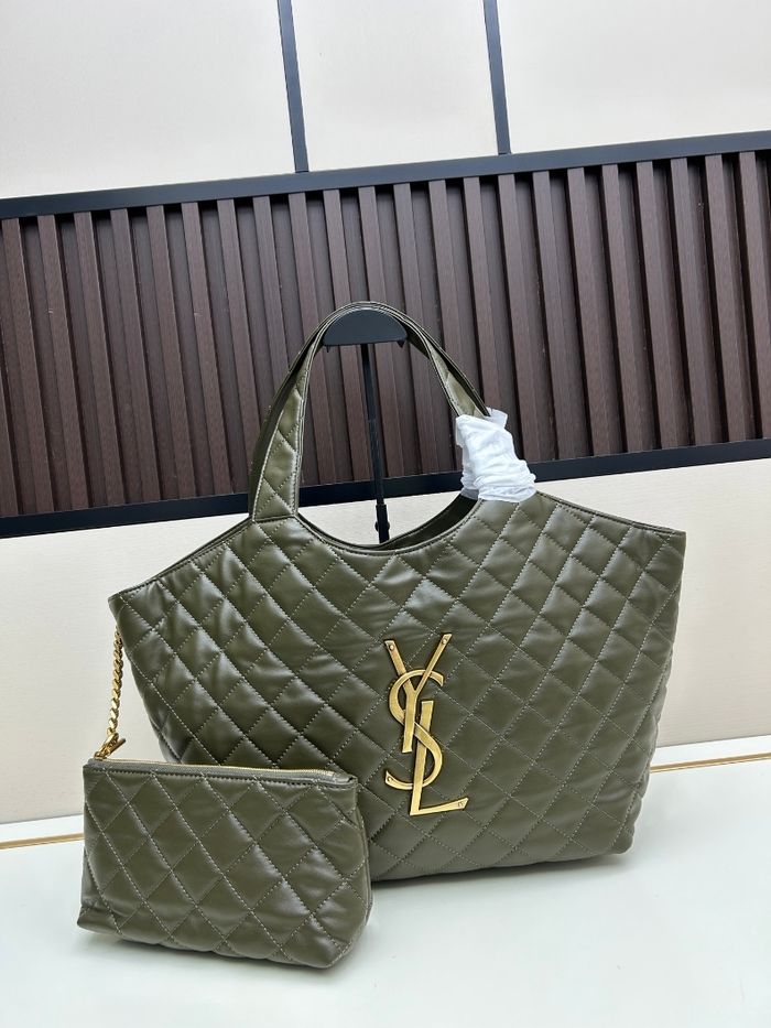Yves Saint Laurent ICARE