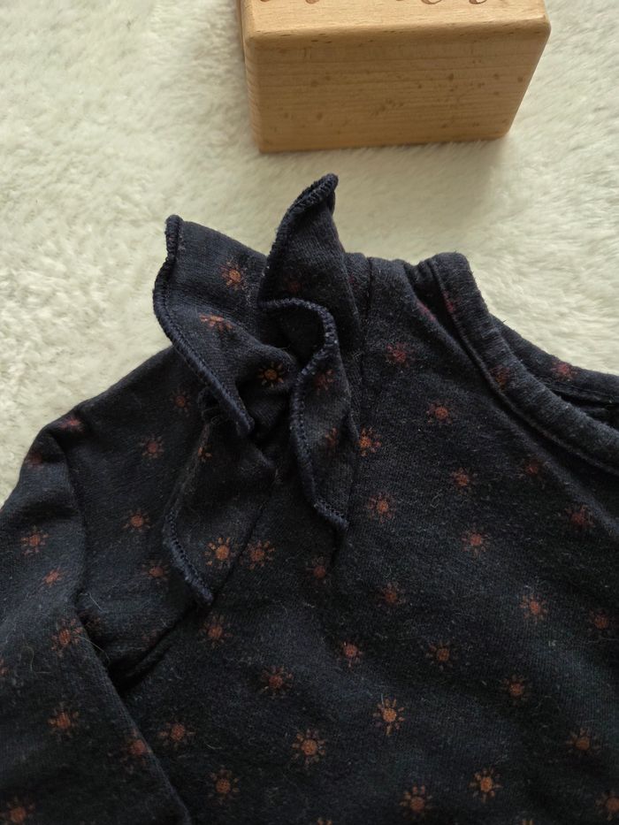 T-shirt ml - photo numéro 2