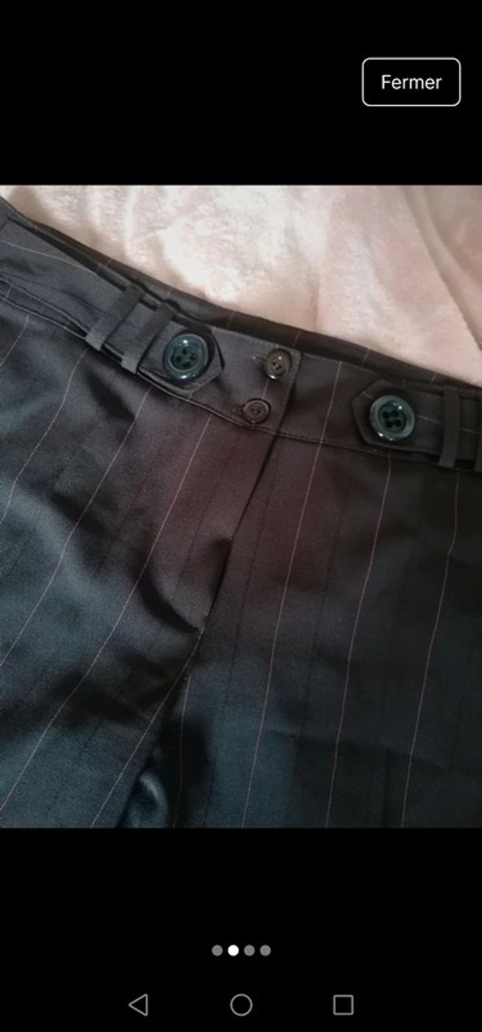 Pantalon vintage - photo numéro 2