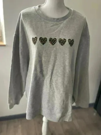 Pull 4XL
