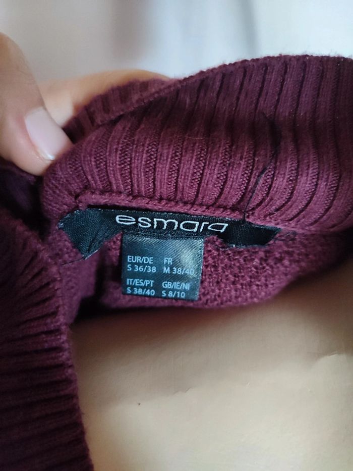 Pull 36/38 - photo numéro 4