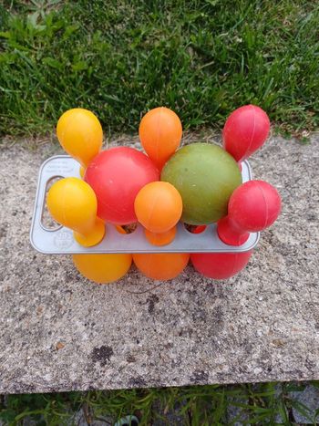 Jeu de quilles