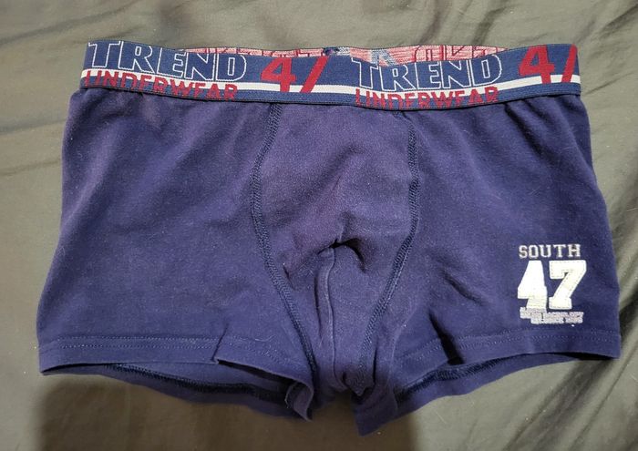 Lot de 4 caleçons / boxers - photo numéro 4